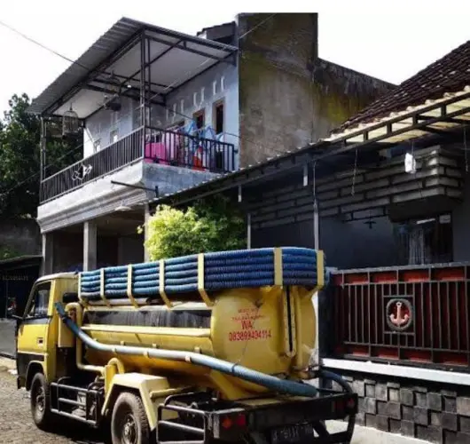 Sedot WC abiansemal Terdekat