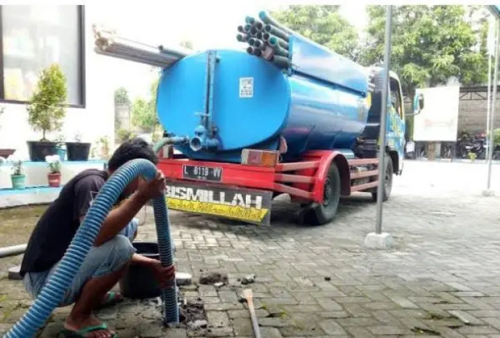Sedot WC abiansemal Murah