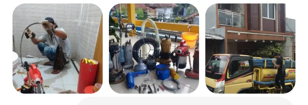 Jasa Sedot WC abiansemal Murah Terpercaya
