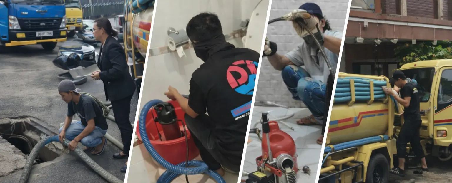 Jasa Sedot WC abiansemal Terdekat